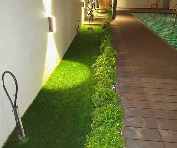 Artificial Grass Services in Kuala Lumpur