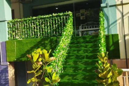 Artificial Grass Services in Kuala Lumpur