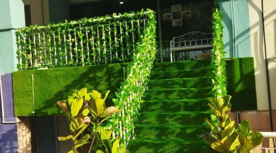Artificial Grass Services In Malaysia