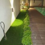 Artificial Grass Installation In Malaysia
