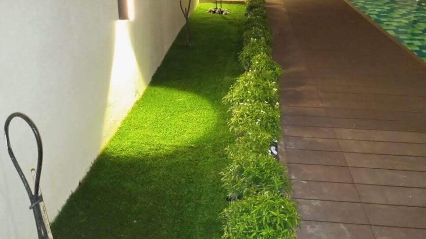 artificial grass services in Selangor