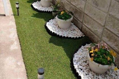 Artificial Grass Services in Selangor