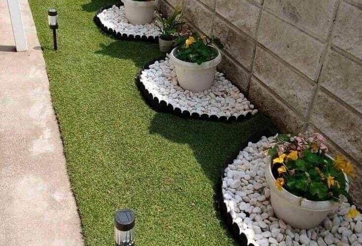 Artificial Grass Services in Selangor
