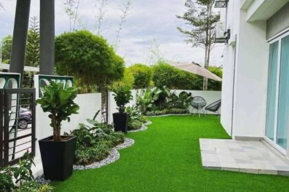 plant rental services for Kuala Lumpur