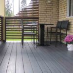 Wood Decking Service in Kuala Lumpur