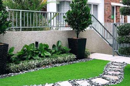 Artificial Grass Services in Kuala Lumpur