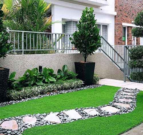 Artificial Grass Services in Kuala Lumpur