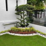 Artificial Grass Services in Selangor