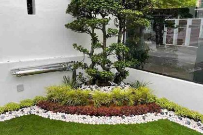 Artificial Grass Services in Selangor