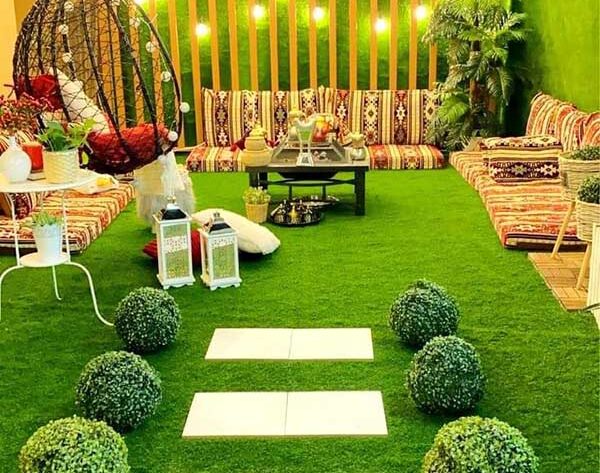 Landscaping Services in Kuala Lumpur