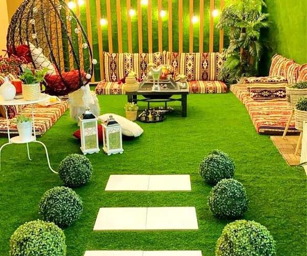 Landscaping Services in Kuala Lumpur