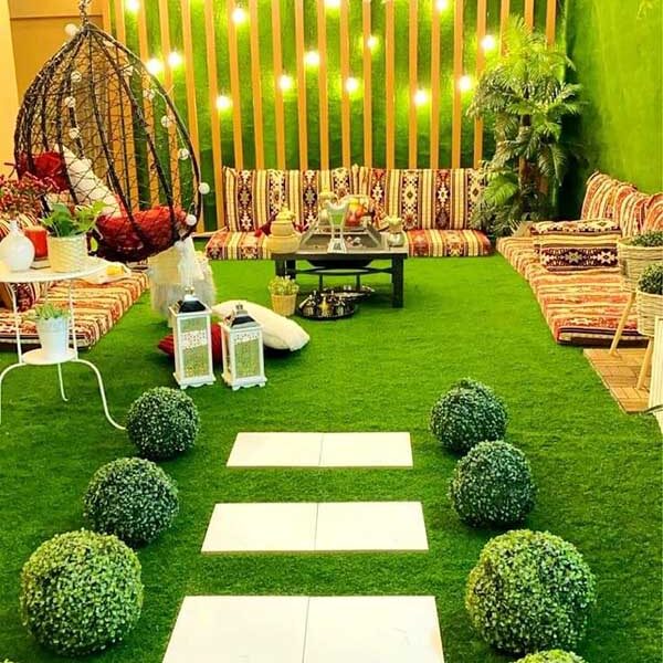 Landscaping Services in Kuala Lumpur