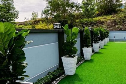 Premium Artificial Grass Services in Kuala Lumpur
