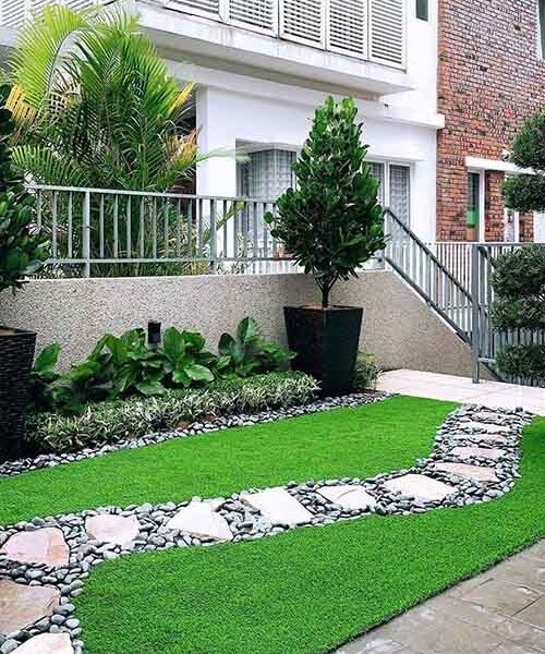 Wood Decking Services in Kuala Lumpur