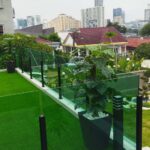 Premium Landscaping Services in Kuala Lumpur