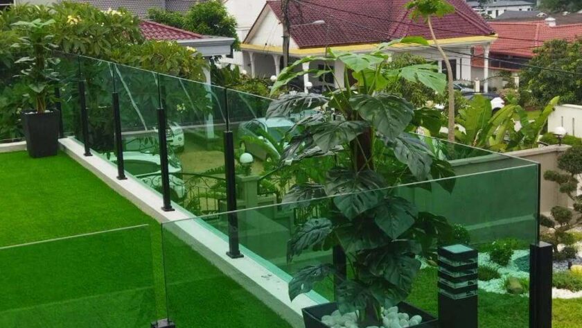 Premium Landscaping Services in Kuala Lumpur