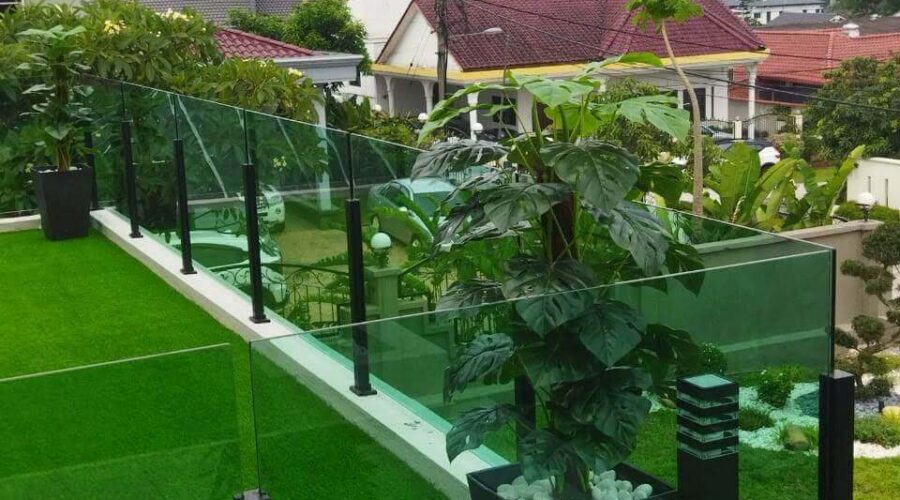 Premium Landscaping Services in Kuala Lumpur